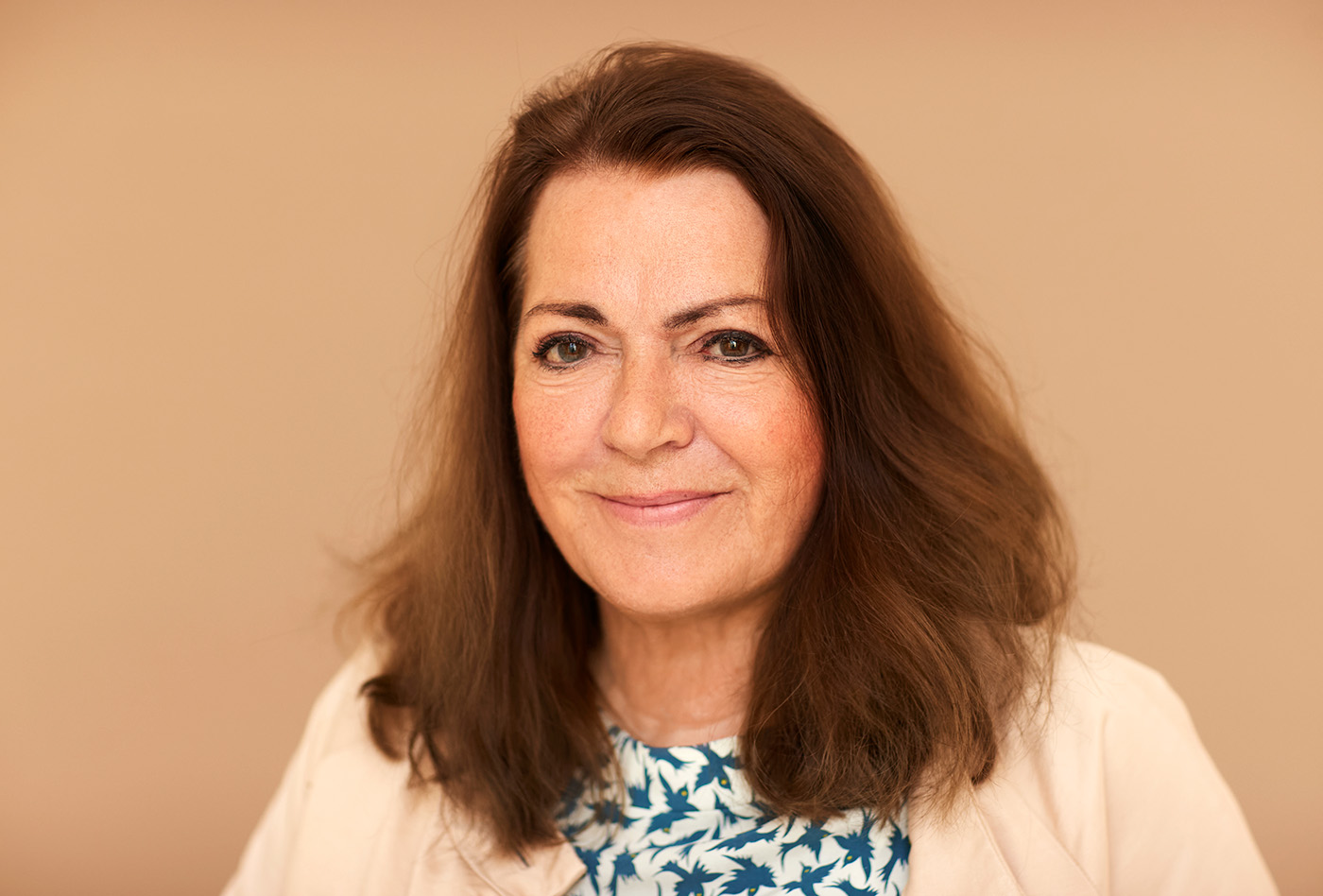 Lærke Rathje, psykoterapeut