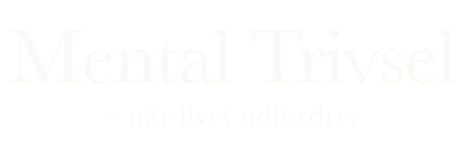 Lærke Rathje psykoterapi